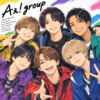 【あるかな？】Aぇ！group（えぇグループ）のライブ・チケット情報を見る！