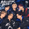 【どうだろ♪】BALLISTIK BOYZ（バリスティックボーイズ）のライブ・チケット情報を見る！