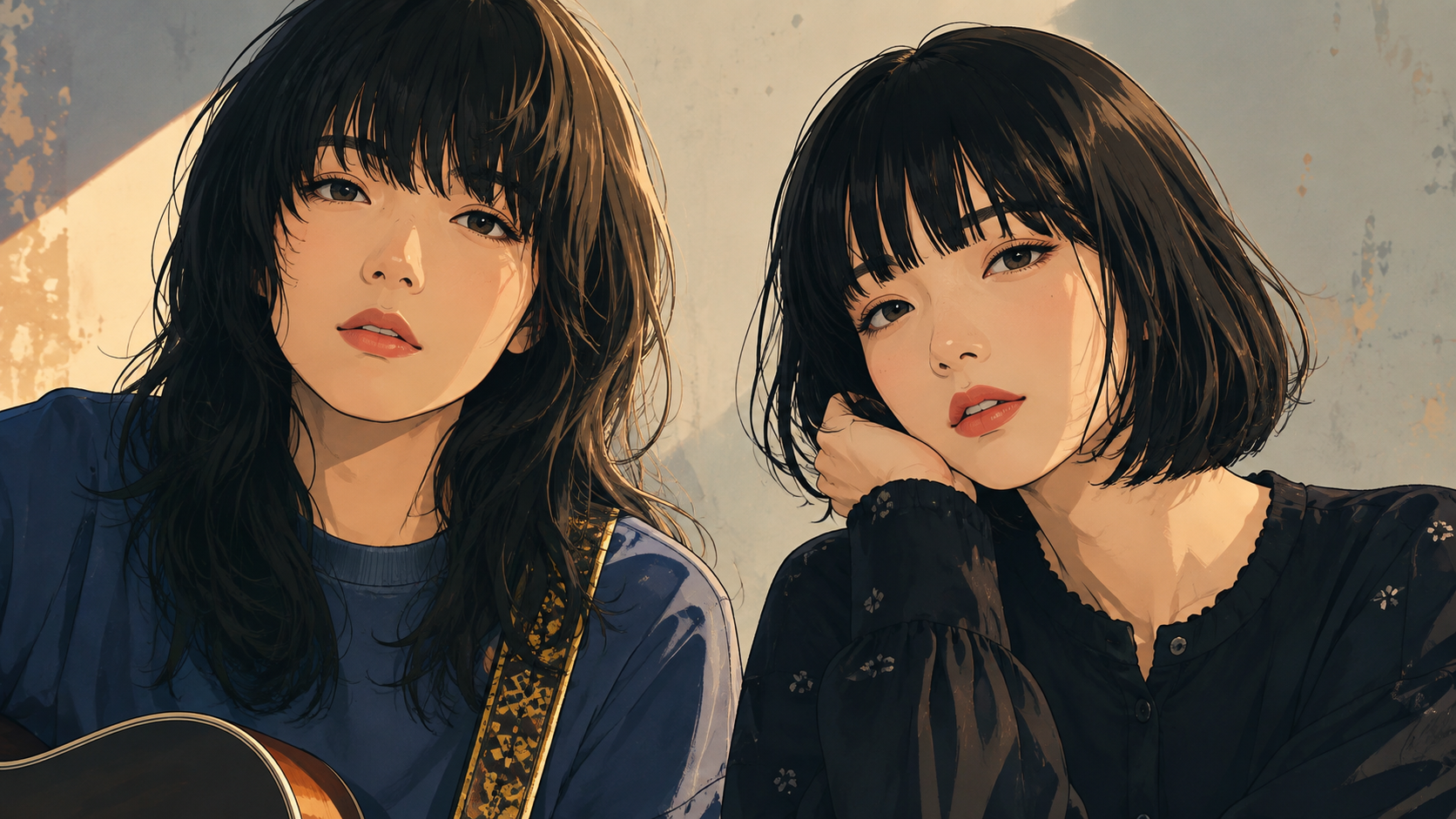 【むむっ?】Q.あいみょんと小松菜奈って似てるのに小松菜奈の方が可愛く見えるんでしょうか?