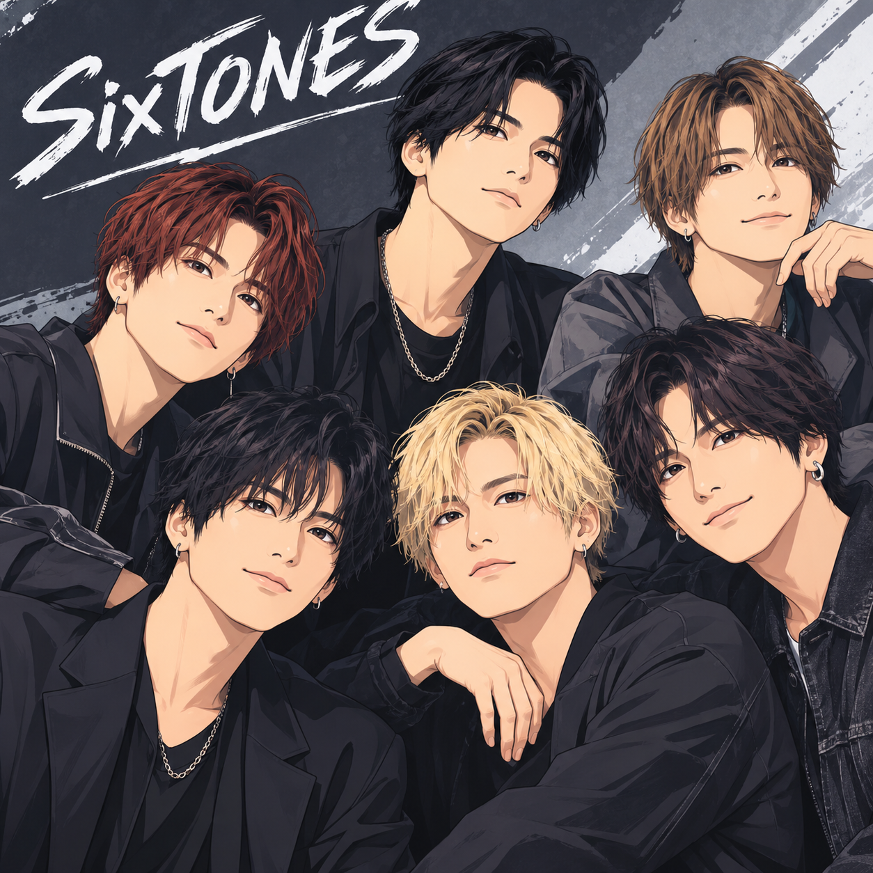 【あるかな？】SixTONES（ストーンズ）のライブ・チケット情報を見る！