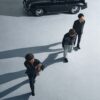 【Spotify上位！】ブルーアンバーを深堀り！ 〜気になる！〜
