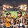 【いけ！】福岡ソフトバンクホークスのチケット情報を見る！