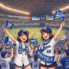 【GO!】中日ドラゴンズのチケット情報を見る！