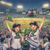 【うぉぉ！】東京ヤクルトスワローズのチケット情報を見る！