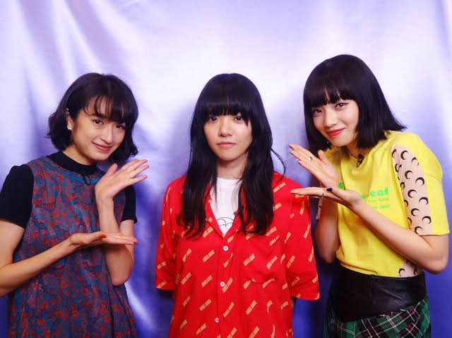 【むむっ?】Q.あいみょんと小松菜奈って似てるのに小松菜奈の方が可愛く見えるんでしょうか?