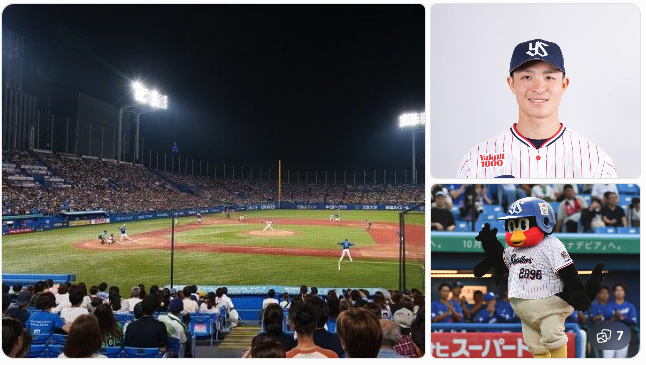 東京ヤクルトスワローズについて教えてください