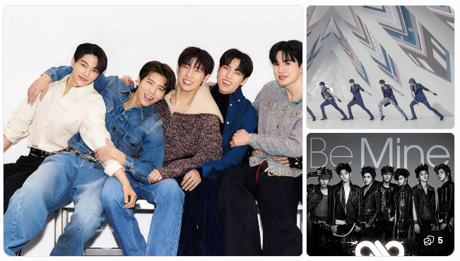 INFINITEは、**「シンクロ率の高い群舞」と「ドラマチックで切ないメロディ」**が大きな魅力の韓国ボーイズグループです。